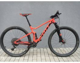 Scott Spark RC 900 Team (2019)