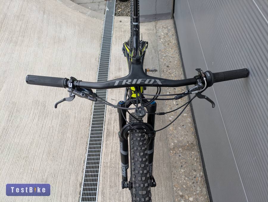 Scott Spark RC 900 World Cup M