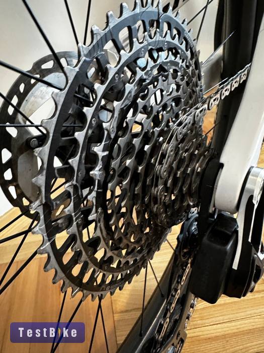 Scott Spark RC Pro XX SL