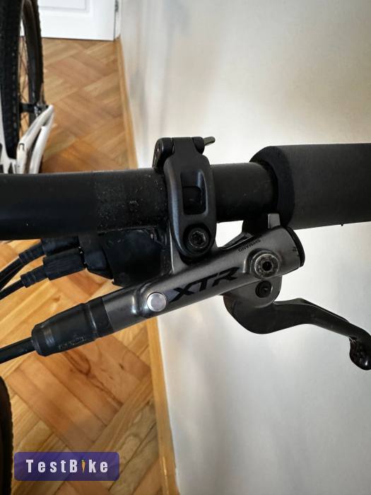 Scott Spark RC Pro XX SL