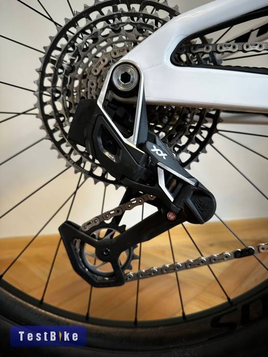 Scott Spark RC Pro XX SL