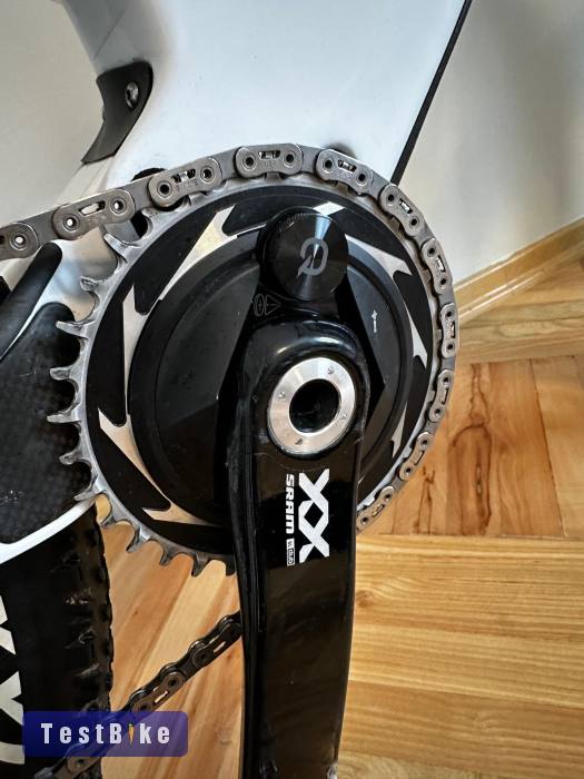 Scott Spark RC Pro XX SL