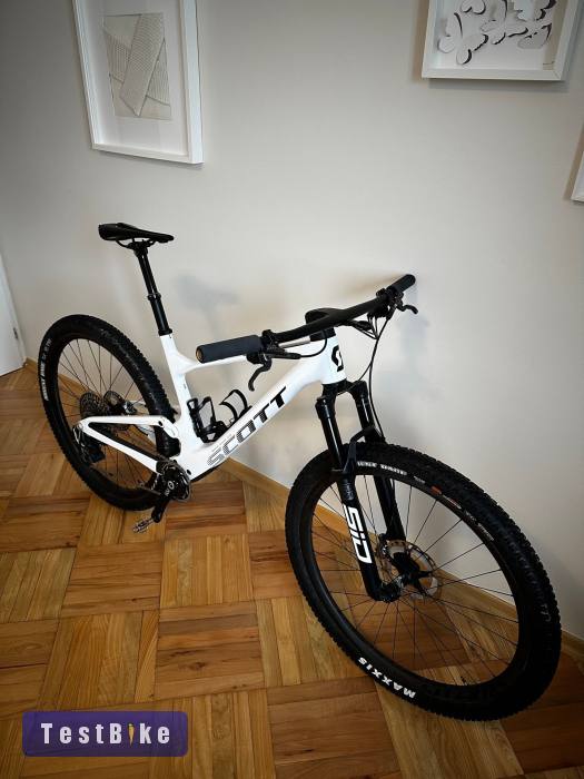 Scott Spark RC Pro XX SL