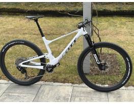 Scott Spark RC Pro XX SL
