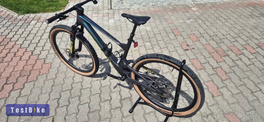 Scott Spark RC Team Issue AXS