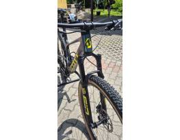 Scott Spark RC Team Issue AXS