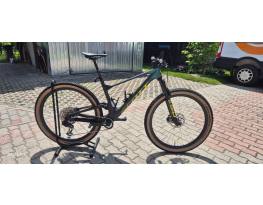 Scott Spark RC Team Issue AXS