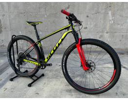 Scott Spark RC900 WC - SiD - XX1