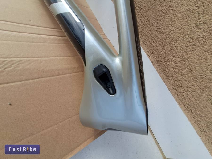 Scott spark SL 1790g váz HMX RC 900  M-es Ritkaság!