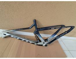 Scott spark SL 1790g váz HMX RC 900  M-es Ritkaság!