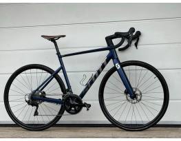 Scott Speedster 10 Gravel 105 Szett
