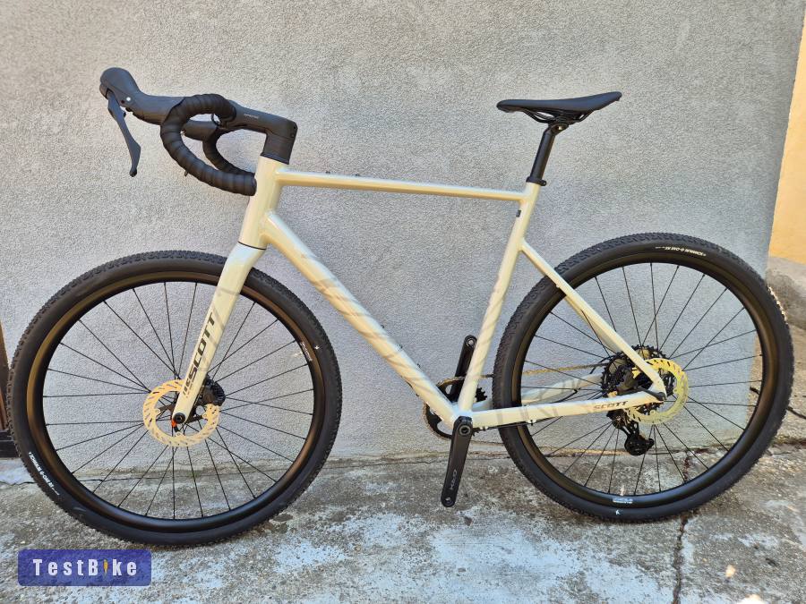 Scott Speedster 10 Grx 1x12 Gravel. 2026. XL, Mint az Új! 