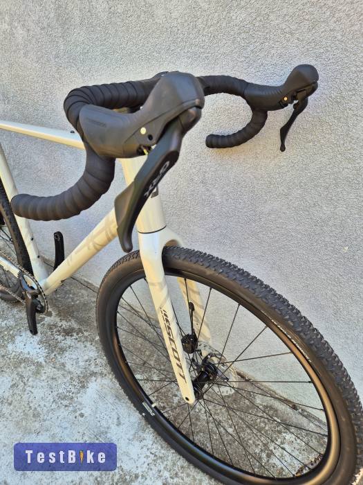 Scott Speedster 10 Grx 1x12 Gravel. 2026. XL, Mint az Új! 