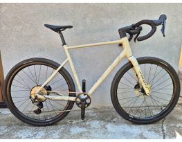 Scott Speedster 10 Grx 1x12 Gravel. 2026. XL, Mint az Új! 