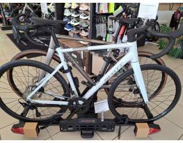 Scott Speedster 10 White L, Új Garanciális