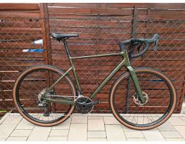 Scott Speedster 20 [2023] - gravel