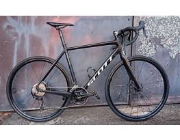 Scott Speedster 20 disc gravel kerékpár eladó