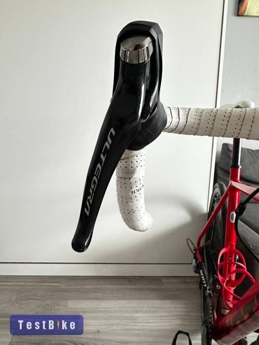 Scott Speedster 20 gravel