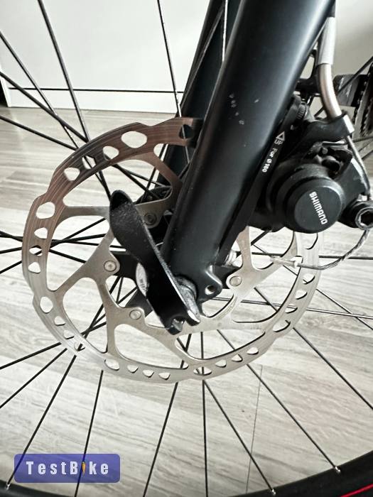 Scott Speedster 20 gravel