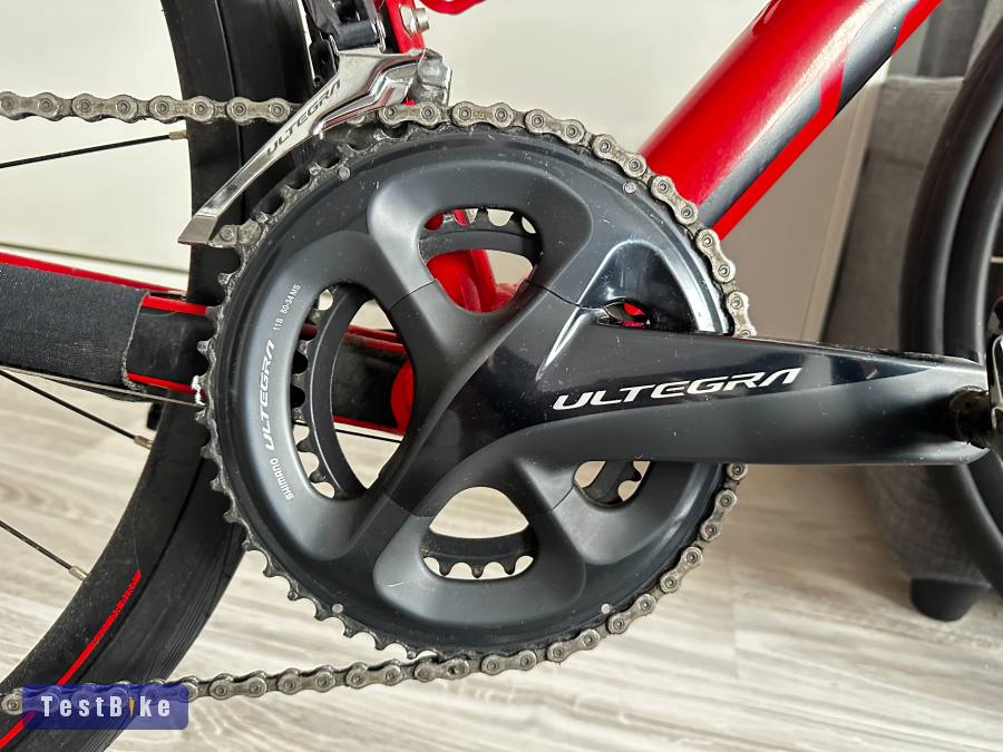 Scott Speedster 20 Gravel