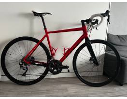 Scott Speedster 20 Gravel