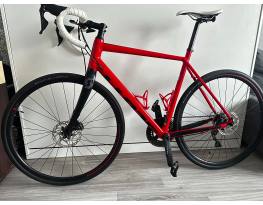 Scott Speedster 20 gravel