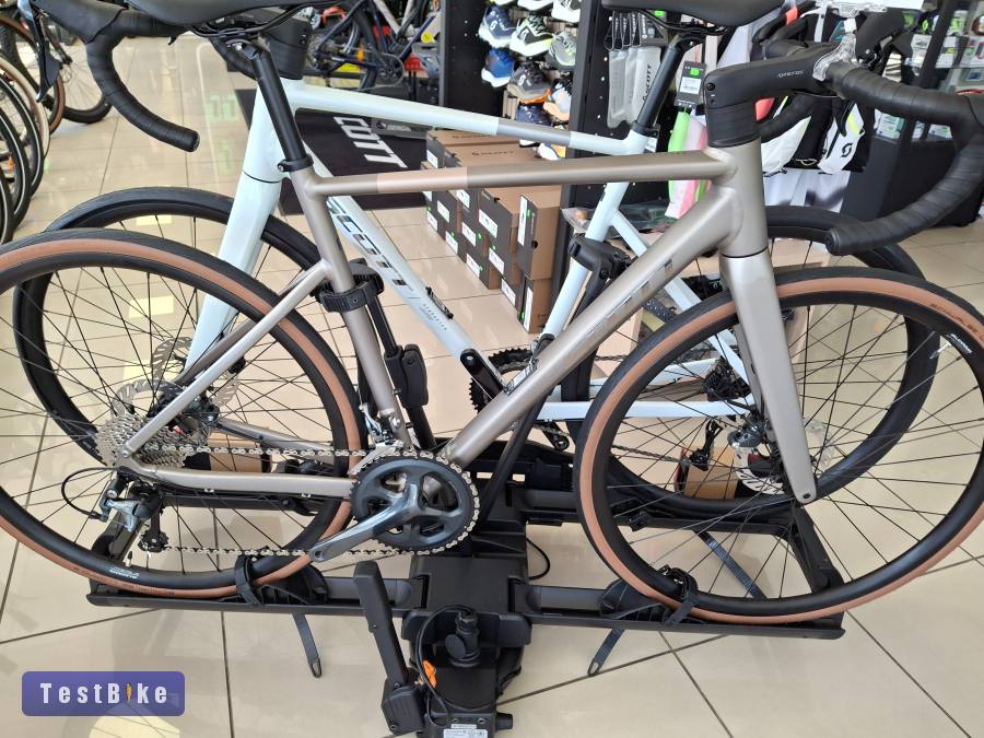 Scott Speedster 20 M, ÚJ Garanciális