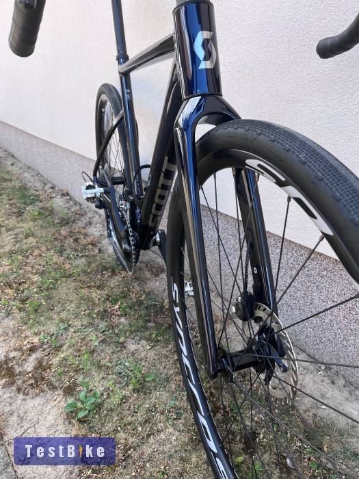 Scott Speedster 30 Cosmic Blue S