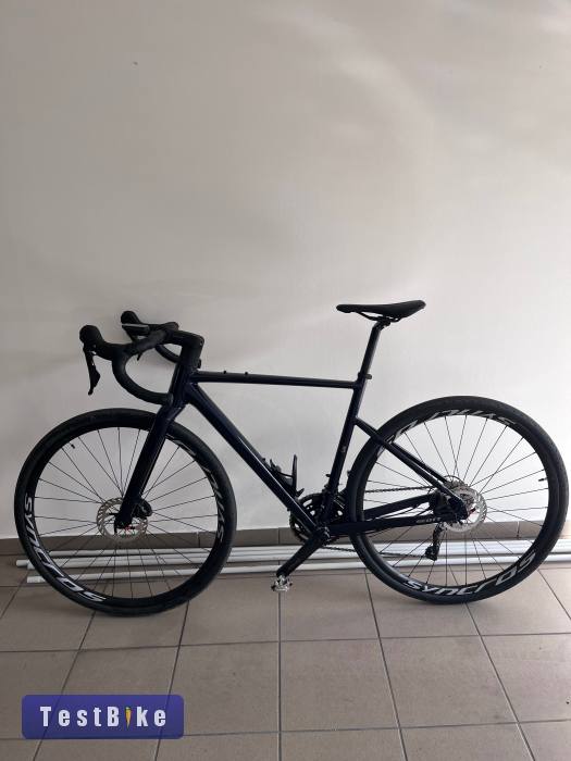 Scott Speedster 30 Cosmic Blue S