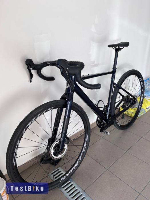 Scott Speedster 30 Cosmic Blue S