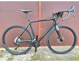 Scott Speedster 30 Gravel. Grx 2x10. L. 
