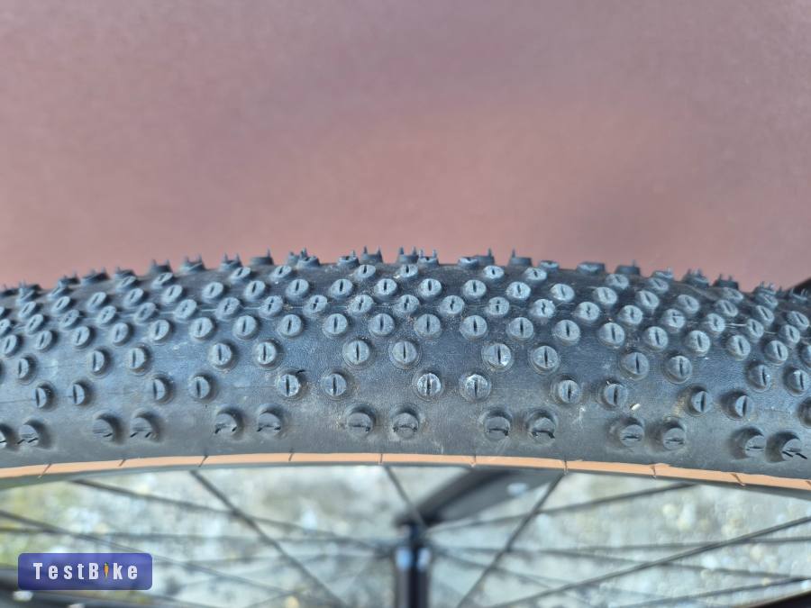 Scott Speedster 30 Gravel. GRX 2x10. L, mint az Új! 