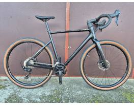 Scott Speedster 30 Gravel. Grx 2x10. L. Mint az Új! 