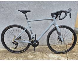 Scott Speedster 40 Grx Gravel. 2024-25.  L. Ár alatt!