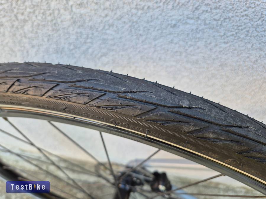 Scott Speedster 40 Grx Gravel. 2024-25.  L. Újszerű!