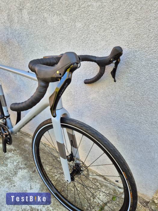 Scott Speedster 40 Grx Gravel. 2024-25.  L. Újszerű!