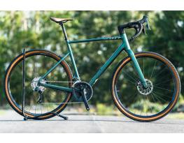 Scott Speedster 50 (L) gravel kerékpár