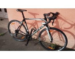 Scott Speedster alu/karbon országúti kerékpár