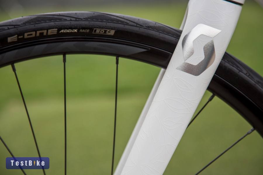 Scott Speedster Contessa 25 (XS)