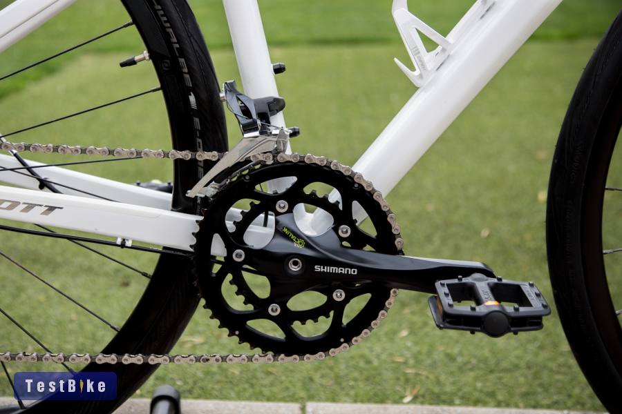 Scott Speedster Contessa 25 (XS)