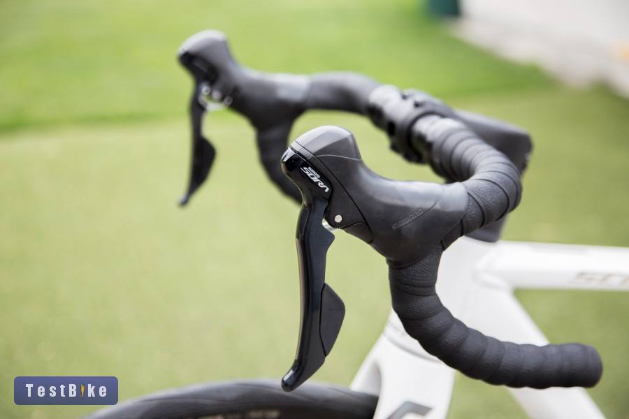 Scott Speedster Contessa 25 (XS)