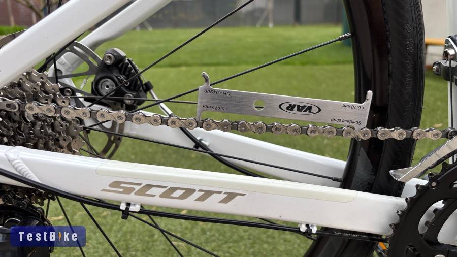 Scott Speedster Contessa 25 (XS)