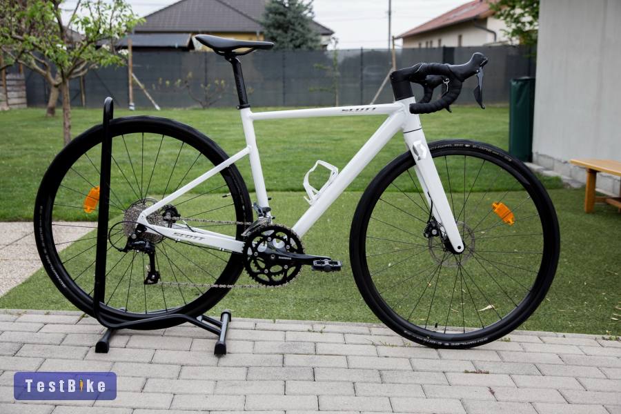 Scott Speedster Contessa 25 (XS)