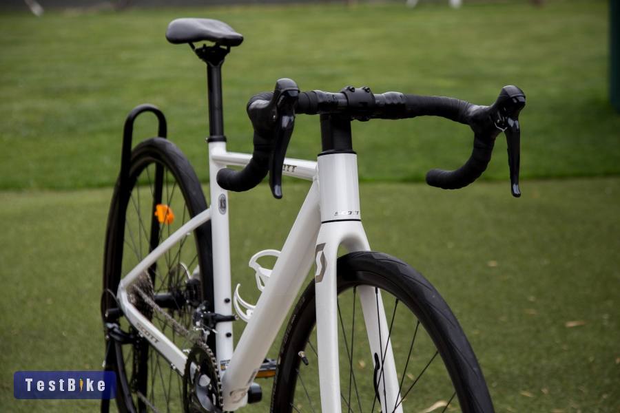 Scott Speedster Contessa 25 (XS)