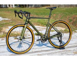 Scott Speedster Gravel 20 – GRX 810 | L (56 cm) | Újszerű   