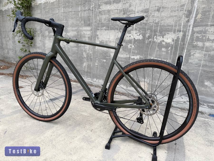 Scott Speedster Gravel 20