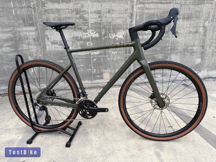 Scott Speedster Gravel 20