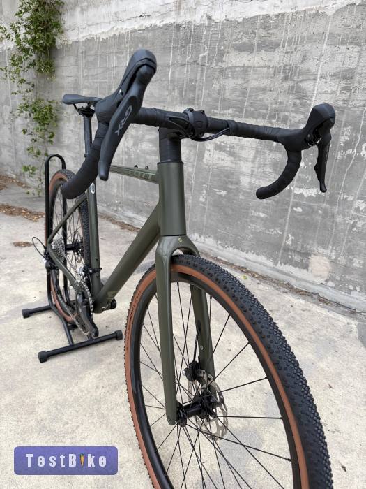 Scott Speedster Gravel 20