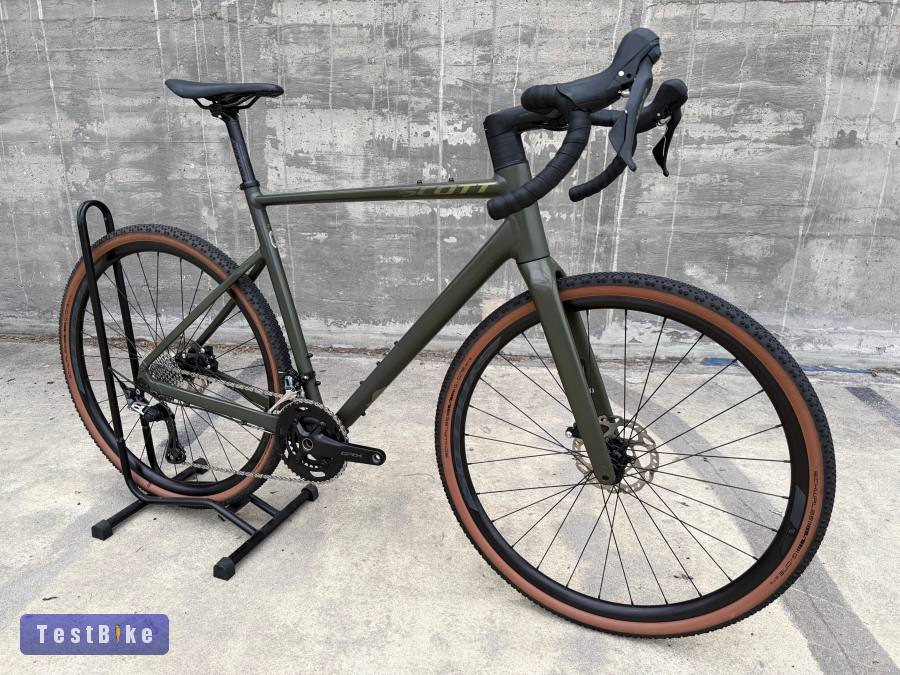 Scott Speedster Gravel 20