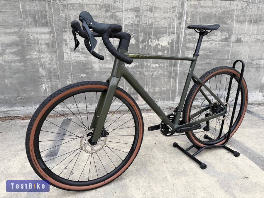 Scott Speedster Gravel 20